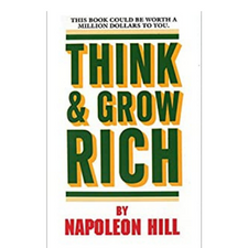Think & Grow Rich 225 x 225